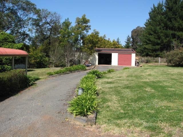 THIRLMERE NSW 2572, Thirlmere - Thumbnail 2