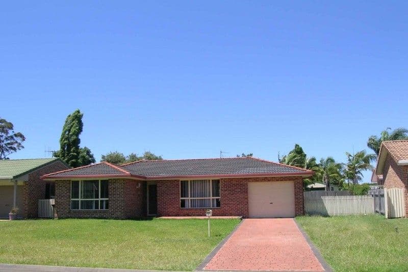 PORT MACQUARIE NSW 2444, Port Macquarie - Image 1