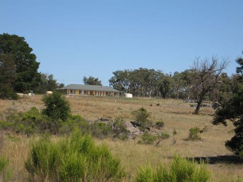 MOUNT FAIRY NSW 2580, Mount Fairy - Image 1