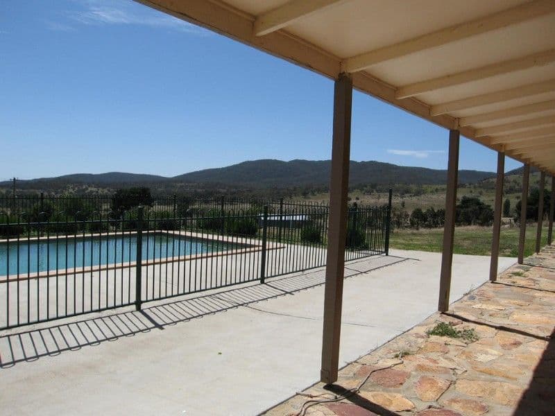 151 Winter Road, BUNGENDORE NSW 2621, Bungendore - Image 1