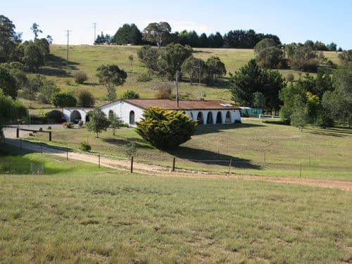 CARWOOLA NSW 2620, Carwoola - Image 1