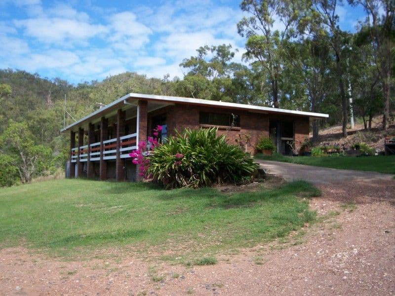 170 Palm Valley Road, COOWONGA QLD 4702, Coowonga - Image 1