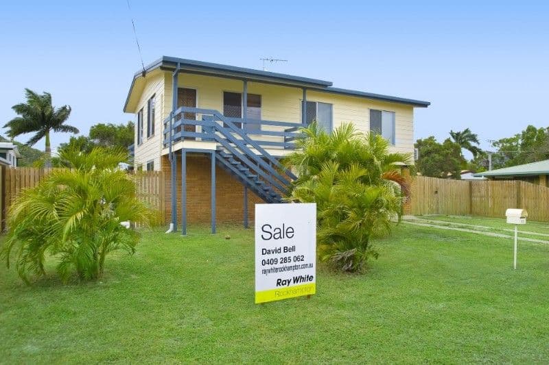 13 Hume Street, NORMAN GARDENS QLD 4701, Norman Gardens - Image 1