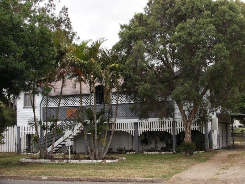 88 Berserker Street, BERSERKER QLD 4701, Berserker - Image 1