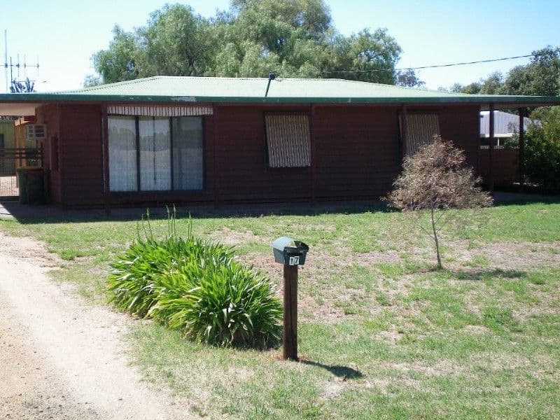 17 Hotham Street, ROCHESTER VIC 3561, Rochester - Image 1