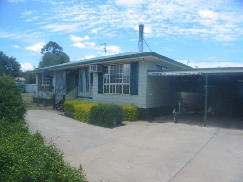 KINGSTHORPE QLD 4400, Kingsthorpe - Image 1