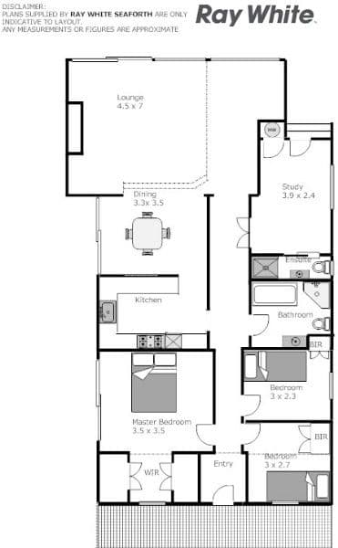 43 Wakehurst Parkway, SEAFORTH NSW 2092, Seaforth - Thumbnail 6