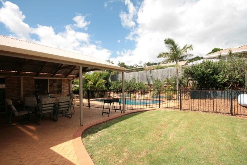 102 Pohon Drive, TANAH MERAH QLD 4128, Tanah Merah - Thumbnail 4