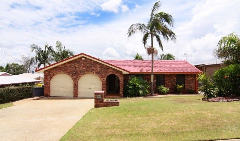 17 Oak Court, RANGEVILLE QLD 4350, Rangeville - Image 1