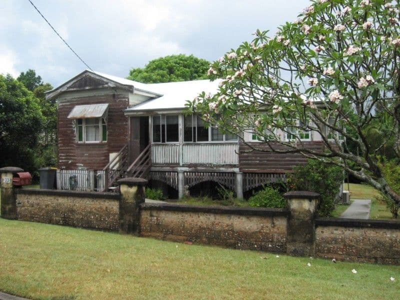 33 Brickfield Street, WINDSOR QLD 4030, Windsor - Image 1
