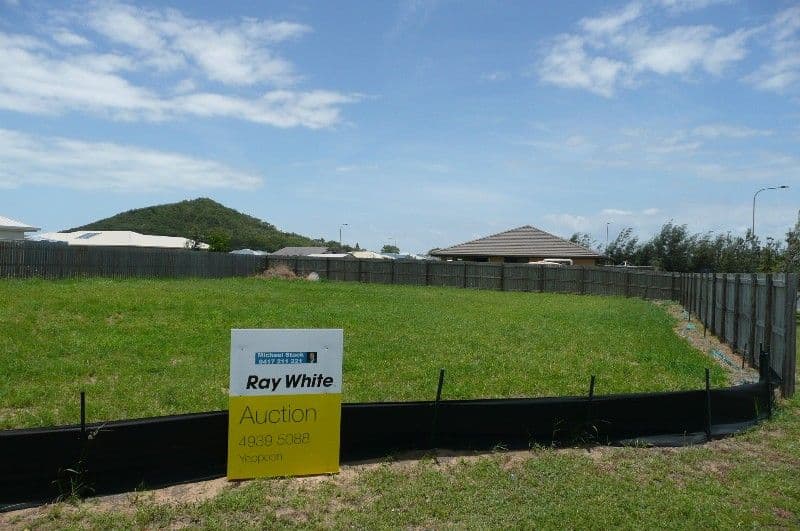 21 Saltwater Court, YEPPOON QLD 4703, Yeppoon - Thumbnail 2