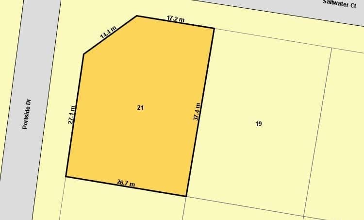 21 Saltwater Court, YEPPOON QLD 4703, Yeppoon - Thumbnail 3