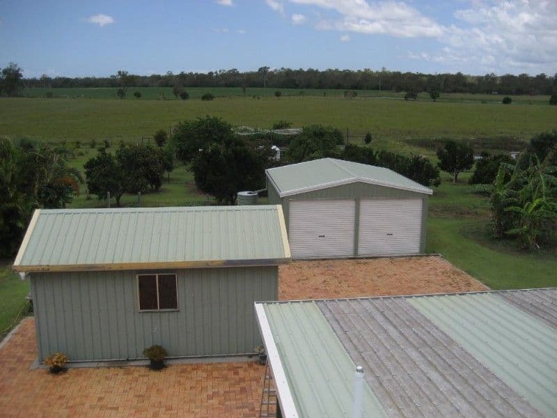 39 Mark Road, BUNDABERG QLD 4670, Bundaberg Central - Thumbnail 4