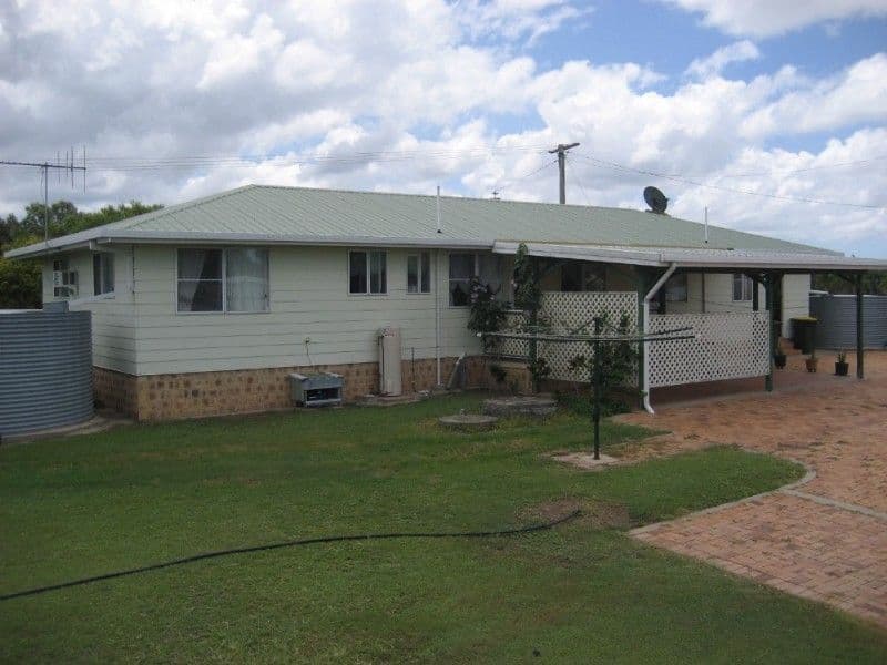 39 Mark Road, BUNDABERG QLD 4670, Bundaberg Central - Thumbnail 6