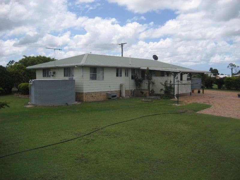 39 Mark Road, BUNDABERG QLD 4670, Bundaberg Central - Thumbnail 7