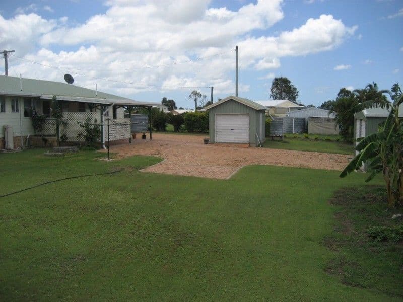 39 Mark Road, BUNDABERG QLD 4670, Bundaberg Central - Thumbnail 8