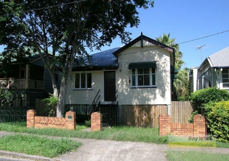 HAMILTON QLD 4007, Hamilton - Image 1