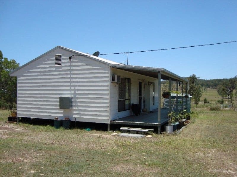 TIARO QLD 4650, Tiaro - Image 1