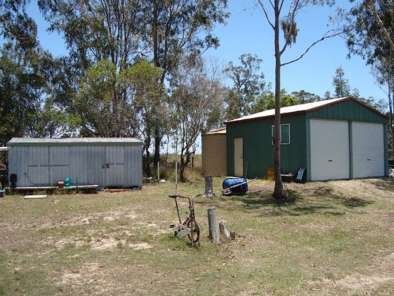 TIARO QLD 4650, Tiaro - Thumbnail 8