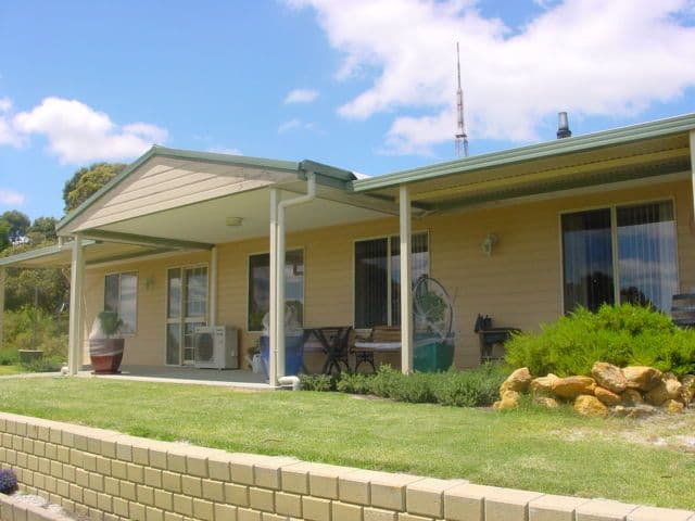 MOUNT BARKER WA 6324, Mount Barker - Image 1
