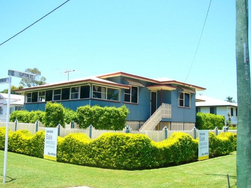 116 Clifton Street, BERSERKER QLD 4701, Berserker - Image 1