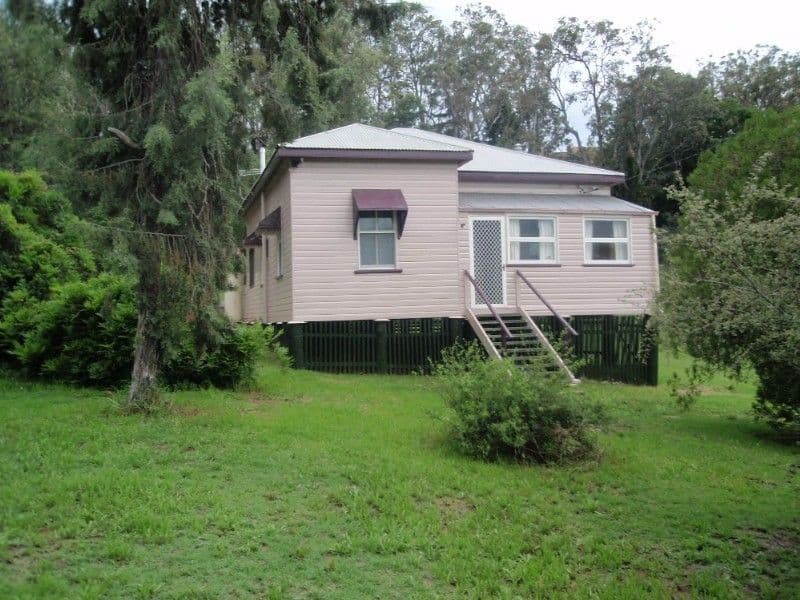 3 Weewondilla Road, WARWICK QLD 4370, Warwick - Image 1