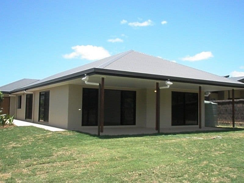 88 Abell Road, CANNONVALE QLD 4802, Cannonvale - Thumbnail 4