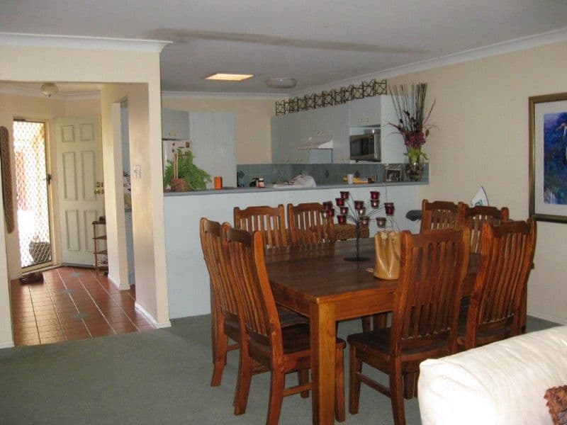 1 Belgarah Place, CARINA QLD 4152, Carina - Thumbnail 4