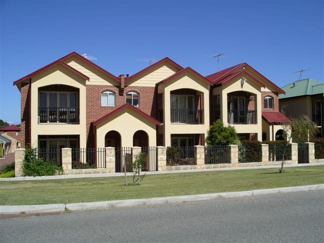 15 Coode Street, FREMANTLE WA 6160, Fremantle - Image 1