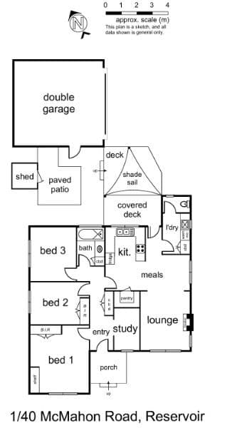 40 Mcmahon Road, RESERVOIR VIC 3073, Reservoir - Thumbnail 5