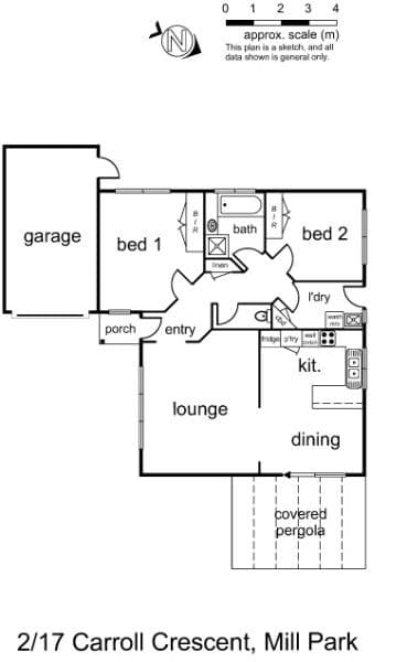 17 Carroll Crescent, MILL PARK VIC 3082, Mill Park - Thumbnail 5