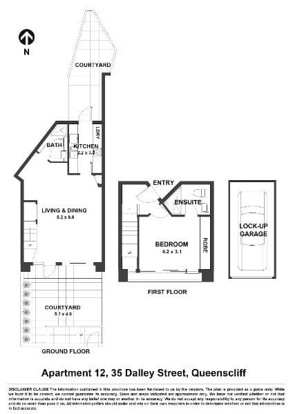 35 Dalley Street, QUEENSCLIFF NSW 2096, Queenscliff - Thumbnail 5
