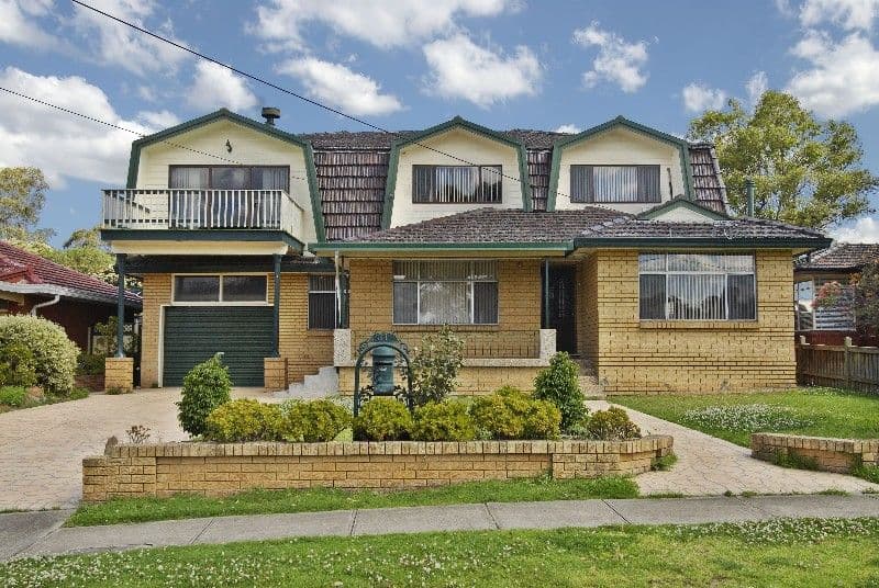 31 Brian Street, MERRYLANDS NSW 2160, Merrylands - Thumbnail 2