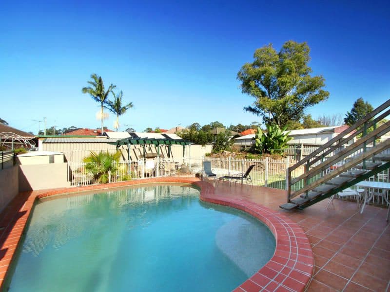 31 Brian Street, MERRYLANDS NSW 2160, Merrylands - Thumbnail 5