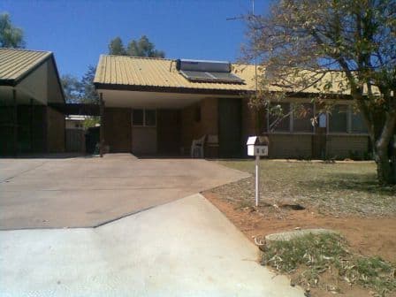 Unit C 6 Morrell Court East, CARNARVON WA 6701, Carnarvon - Image 1