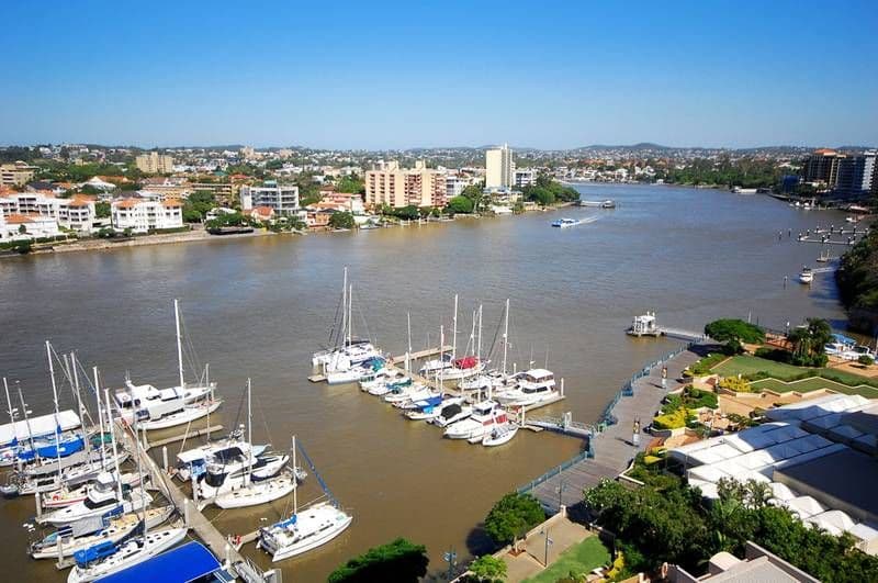55 Darragh Street, KANGAROO POINT QLD 4169, Kangaroo Point - Image 1