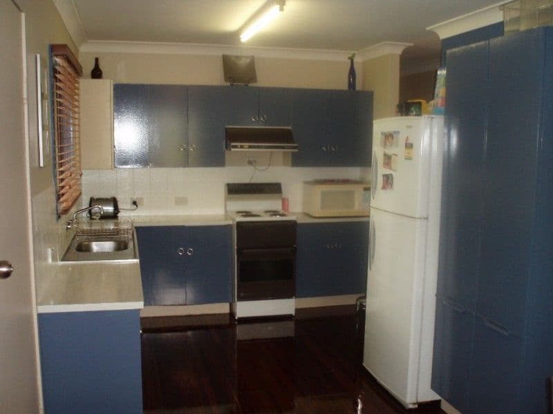 349 Irving Avenue, FRENCHVILLE QLD 4701, Frenchville - Thumbnail 6