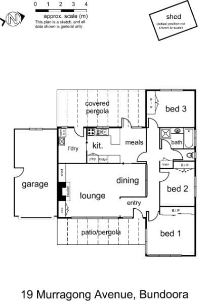 19 Murragong Avenue, BUNDOORA VIC 3083, Bundoora - Thumbnail 5