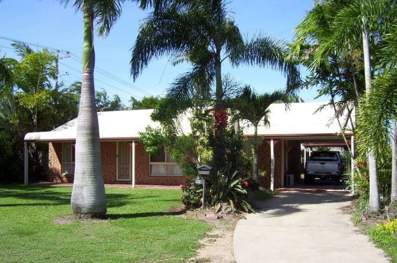 10 Adams Court, SOUTH MACKAY QLD 4740, South Mackay - Image 1