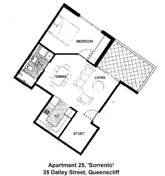35 Dalley Street, QUEENSCLIFF NSW 2096, Queenscliff - Thumbnail 5