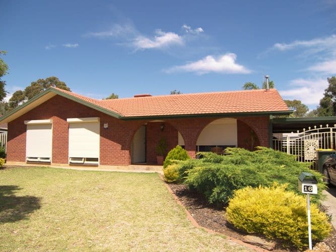 16 Denver Drive, PARAFIELD GARDENS SA 5107, Parafield Gardens - Image 1