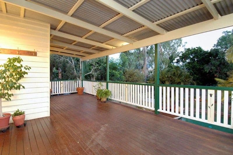17 Rees Avenue, COORPAROO QLD 4151, Coorparoo - Thumbnail 4