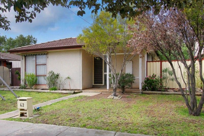 62 Oakwood Road, ALBANVALE VIC 3021, Albanvale - Image 1