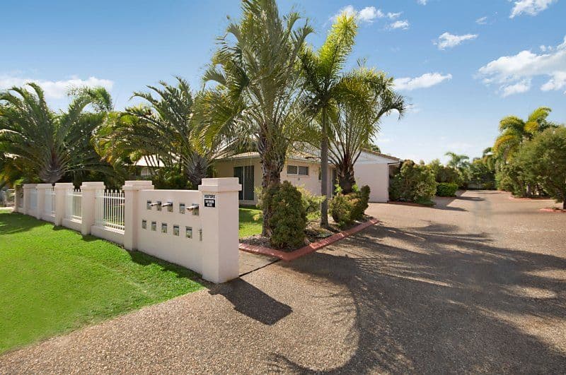 73 Gorden Street, GARBUTT QLD 4814, Garbutt - Image 1