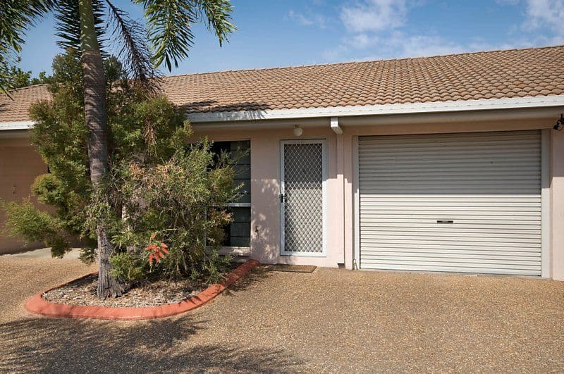 73 Gorden Street, GARBUTT QLD 4814, Garbutt - Thumbnail 8