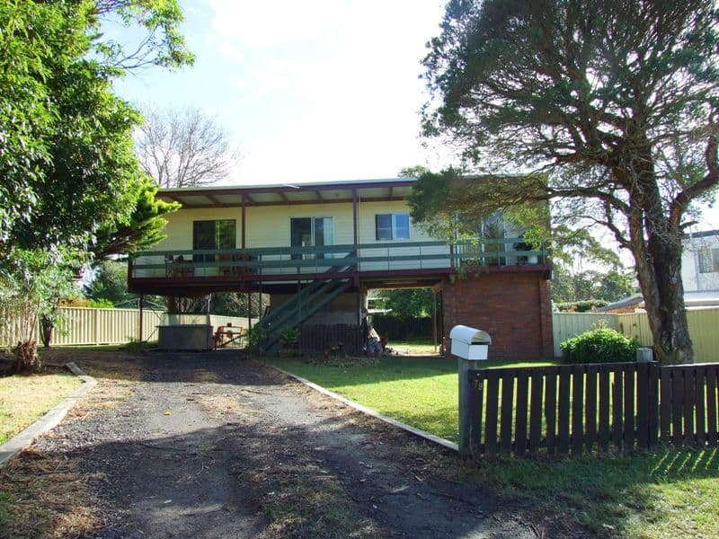 BURRILL LAKE NSW 2539, Burrill Lake - Image 1