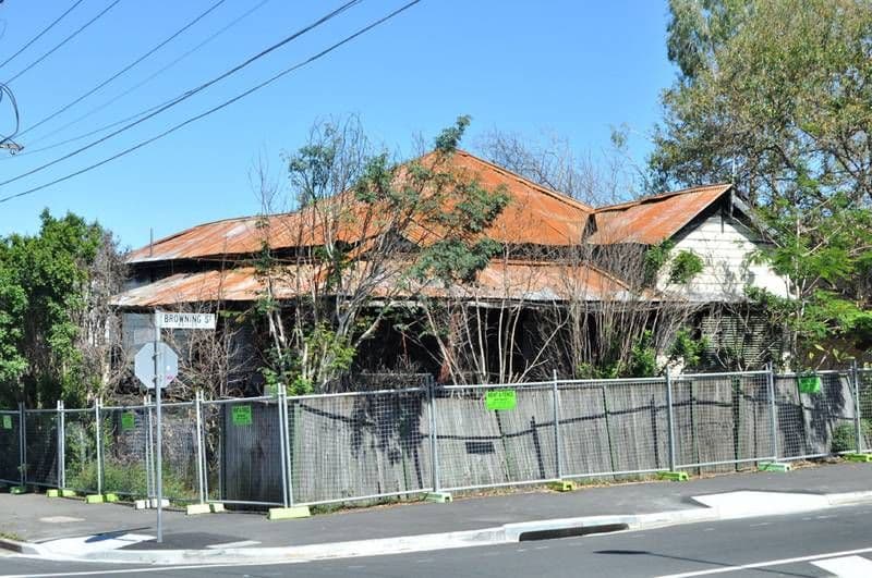 43 Browning Street, SOUTH BRISBANE QLD 4101, South Brisbane - Thumbnail 2