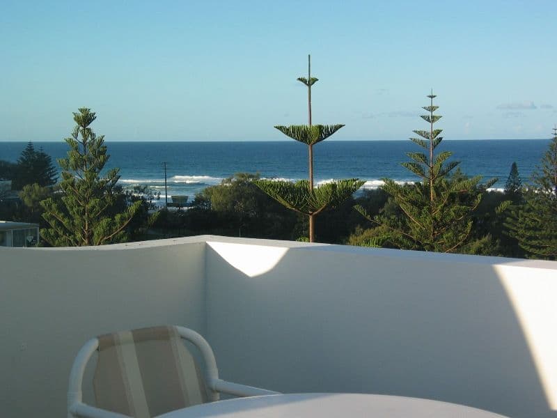 603 'Ritz on the Beach' 8 Philip Avenue, BROADBEACH QLD 4218, Broadbeach - Image 1