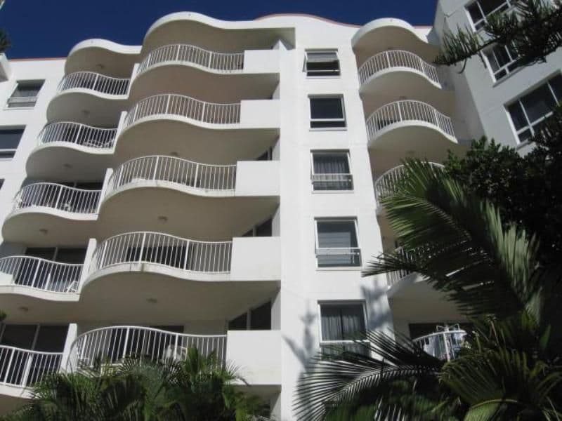 603 'Ritz on the Beach' 8 Philip Avenue, BROADBEACH QLD 4218, Broadbeach - Thumbnail 7