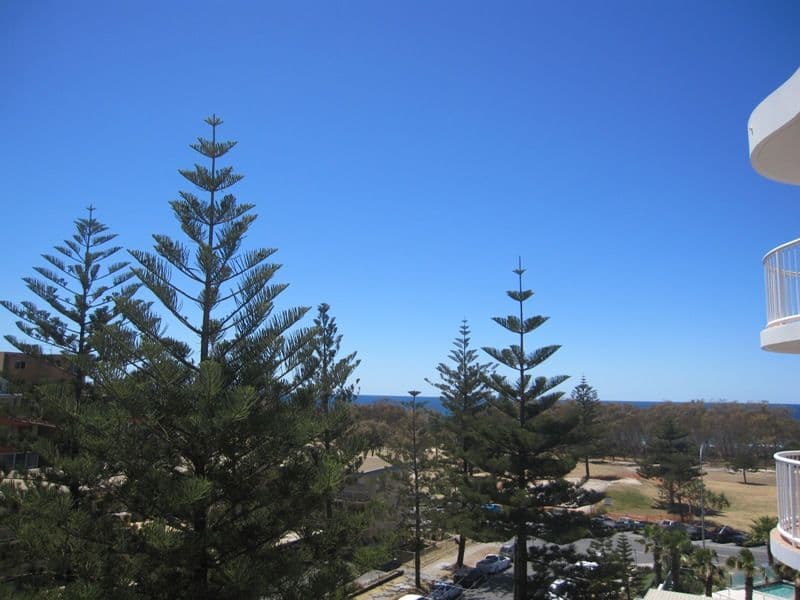 603 'Ritz on the Beach' 8 Philip Avenue, BROADBEACH QLD 4218, Broadbeach - Thumbnail 8